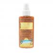 Sun dry oil spray glitter vegan