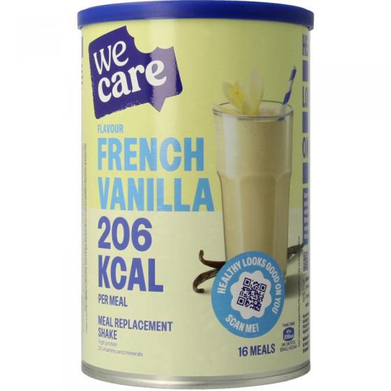 Shake french vanilla