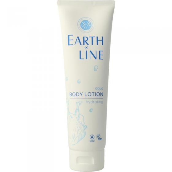 Bodylotion aqua