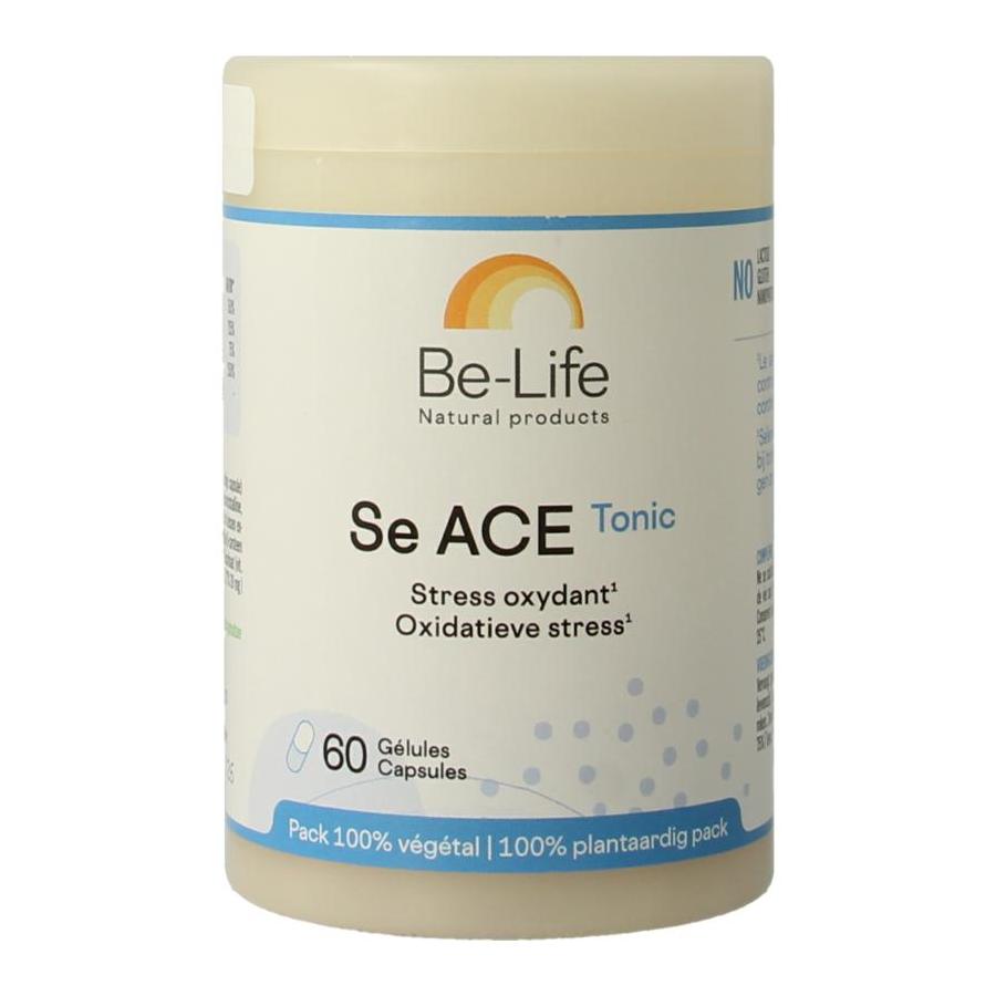 Se ace tonic