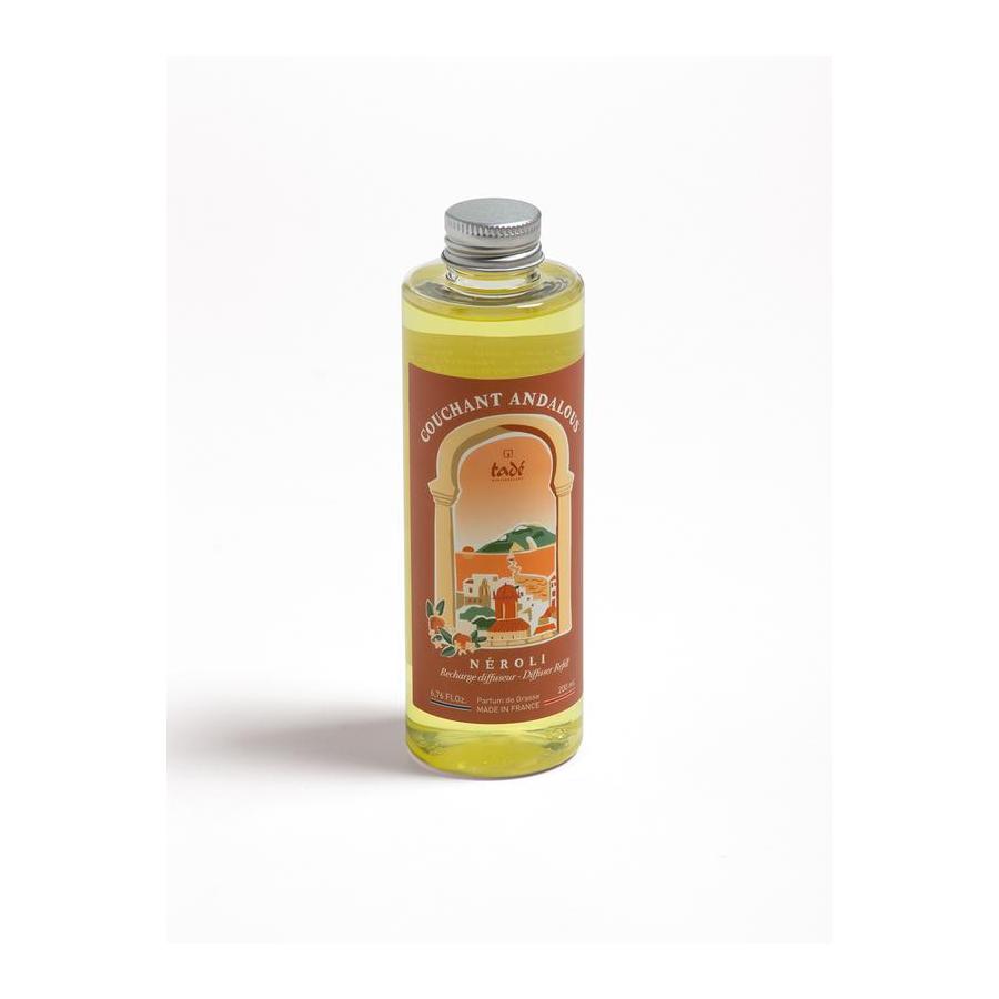 Geurstokjes neroli navulling