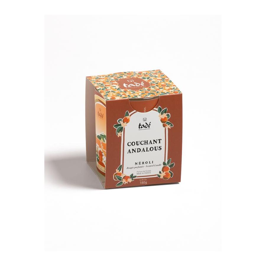Geurkaars neroli