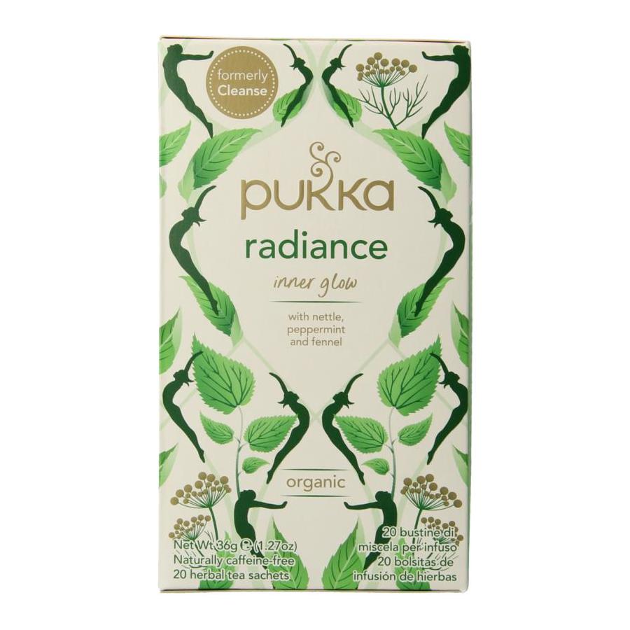 Radiance bio