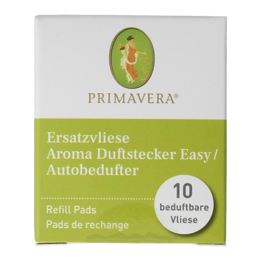 Aroma geurstekker vervangingsviltjes