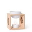 Aroma geurlamp balance