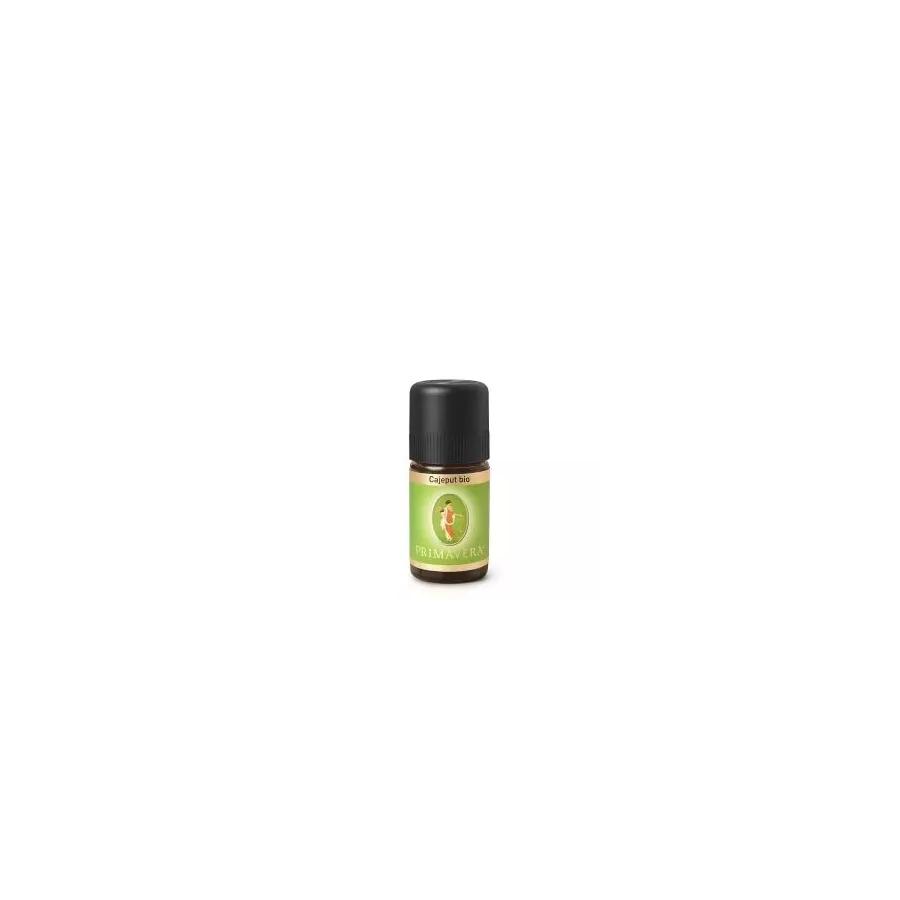 Cajeput extra bio
