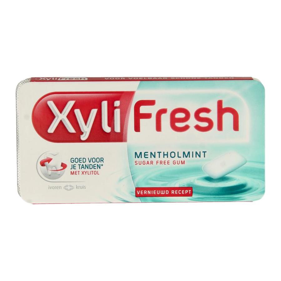Mentholmint