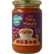 Curry saus tikka masala bio