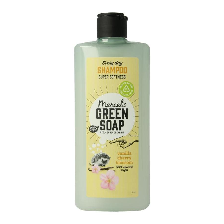 Shampoo every day vanilla & cherry blossom