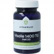 Visolie 1400 + D3 triglyceriden EPA 40% DHA 30%