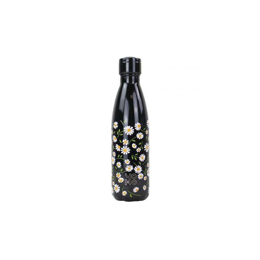 Drinkfles daisy isotherm 500ml