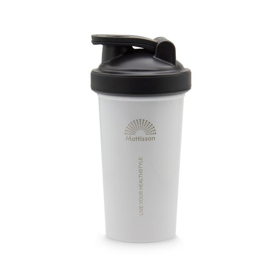 Shakebeker RVS 750ml