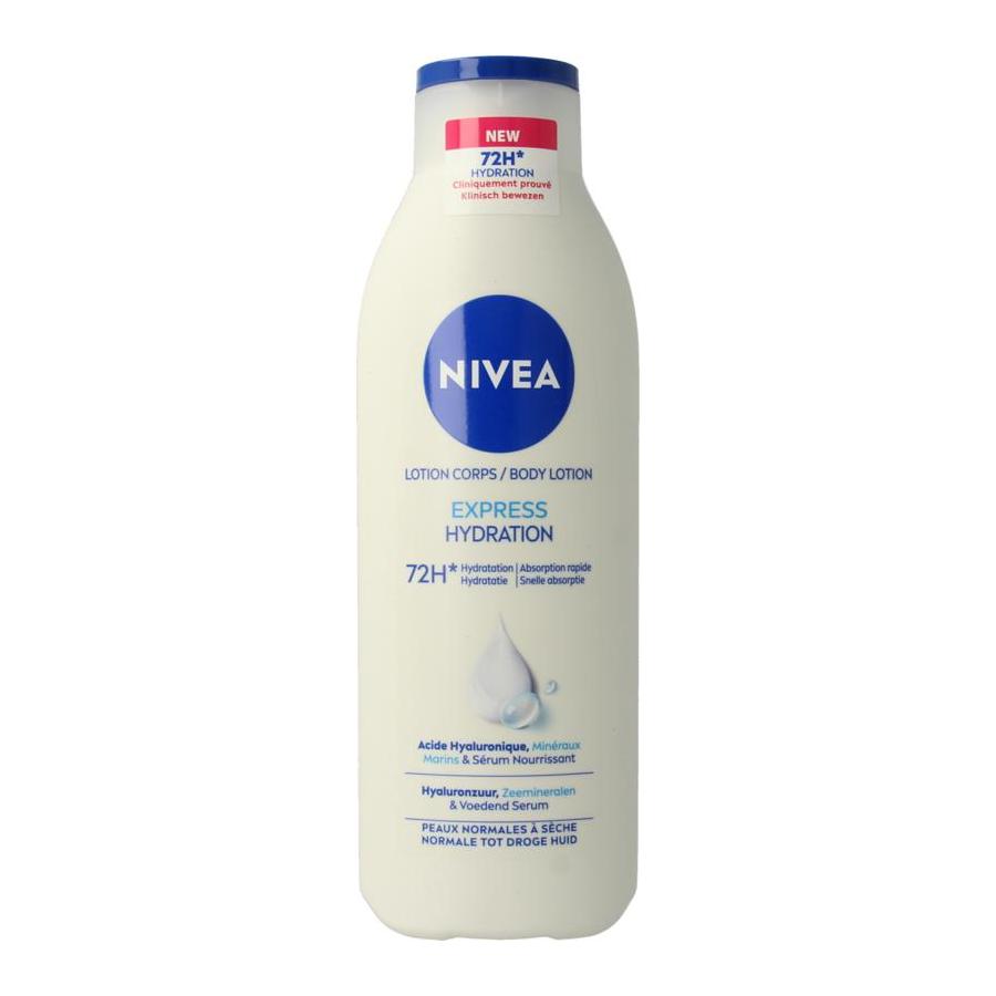 Express bodylotion