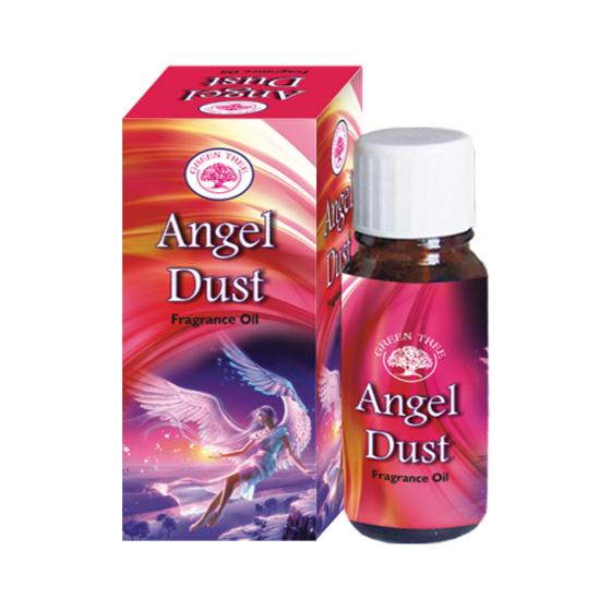 Geurolie angel dust