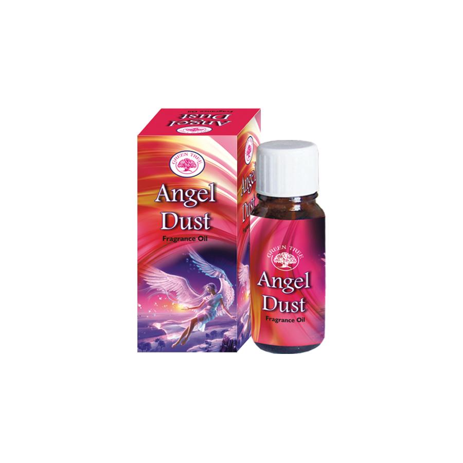 Geurolie angel dust