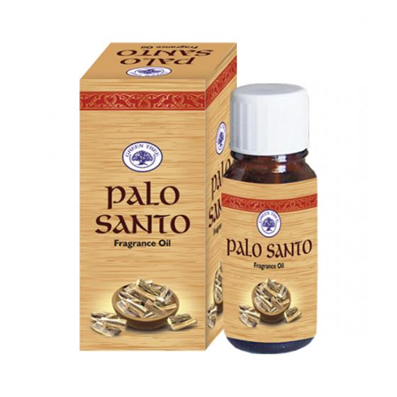 Geurolie Palo santo