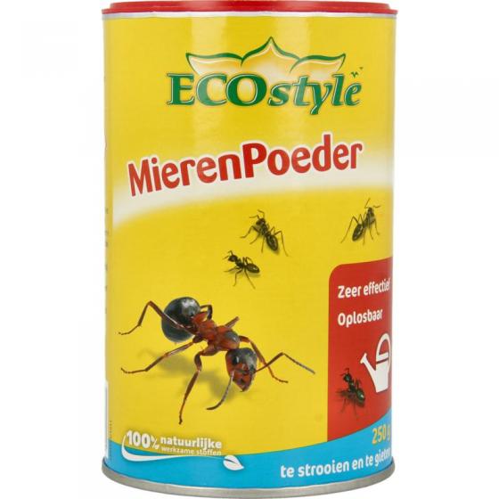 Mierenpoeder