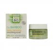 Bamboo scrub