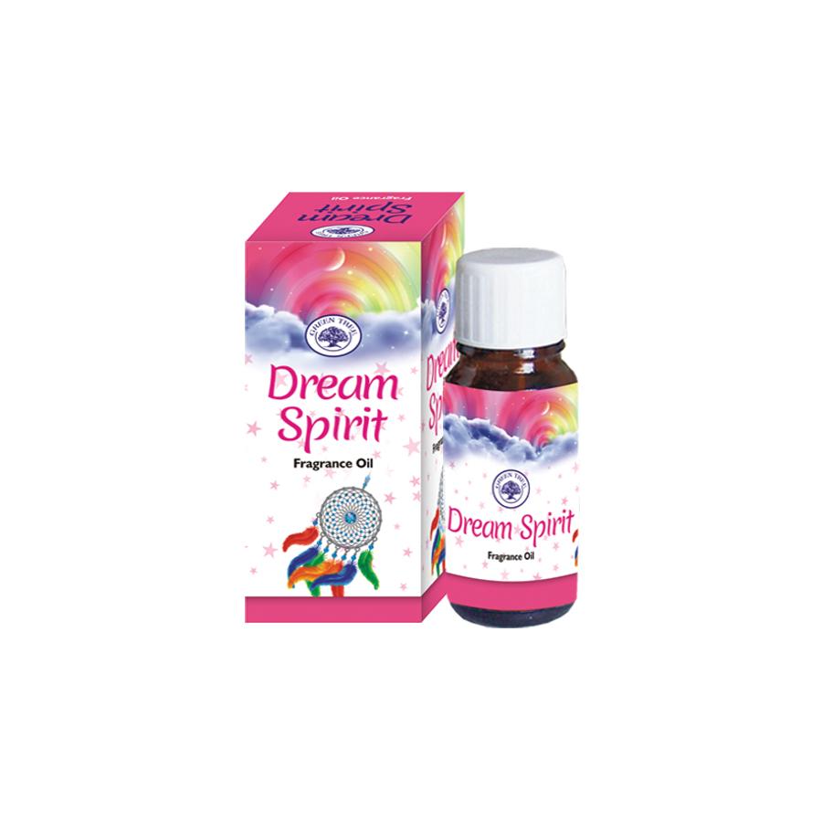 Geurolie dream spirit