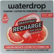 Microlyte grapefruit bruistabletten