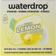 Microdrink ice tea lemon bruistabletten
