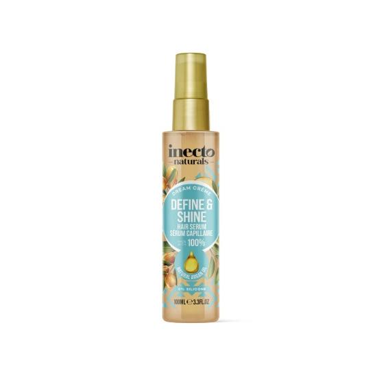 Hair serum dream creme argan