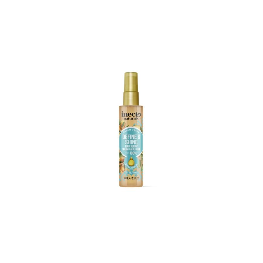 Hair serum dream creme argan