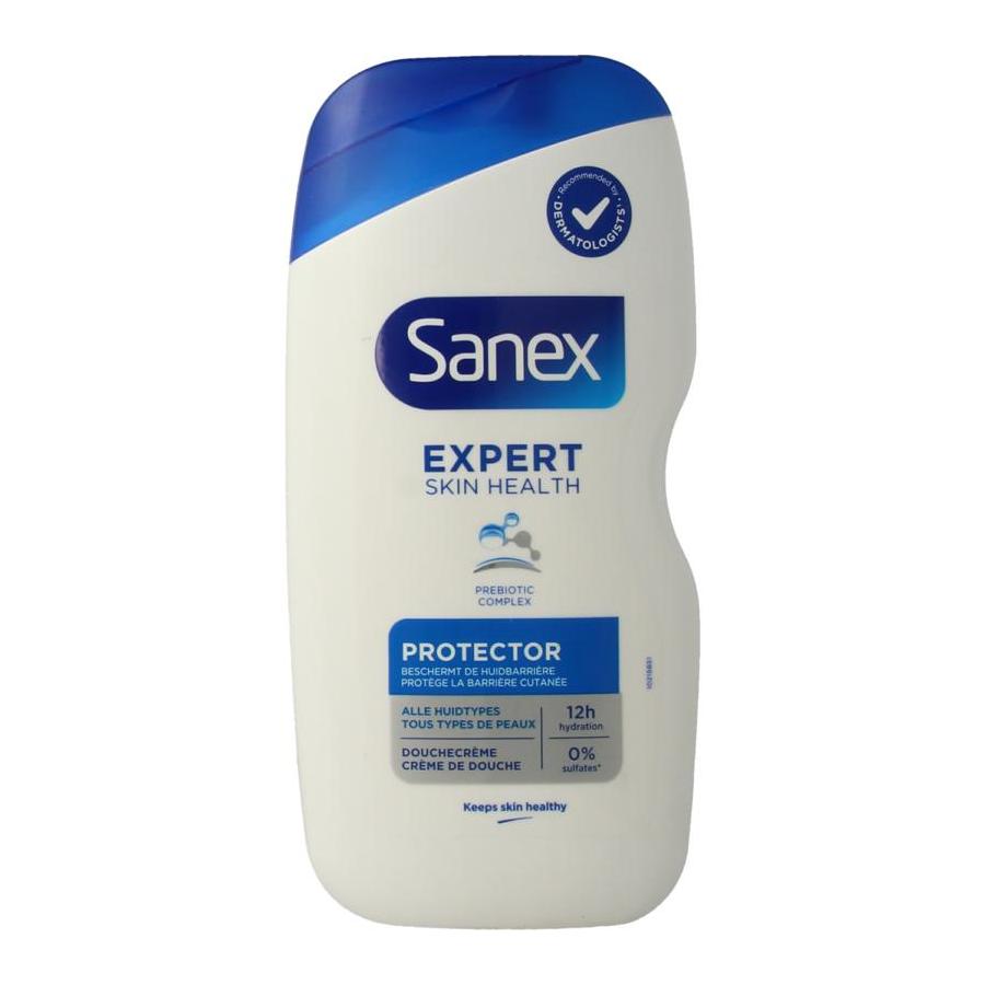 Shower expert skin health protector