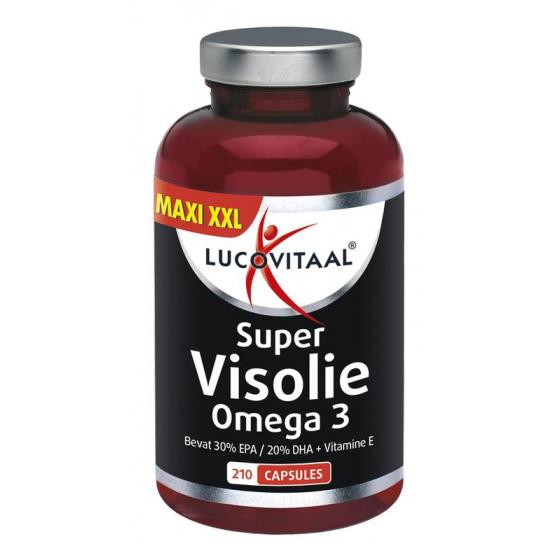 Visolie super omega 3 xxl