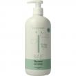 Baby shampoo nourishing