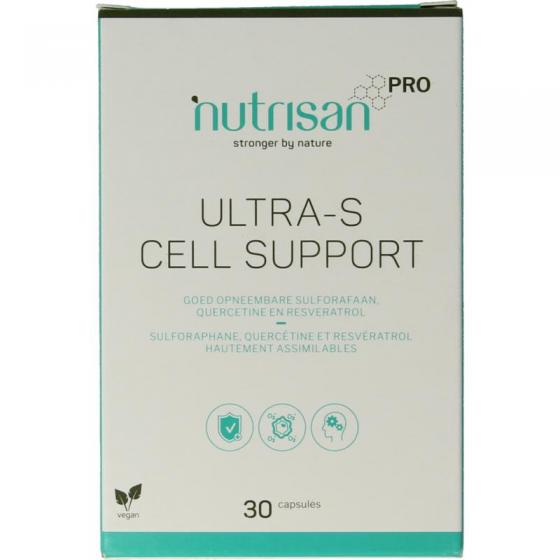 Ultra-s cell support