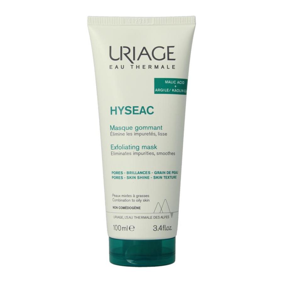 Hyseac exfolierende masker