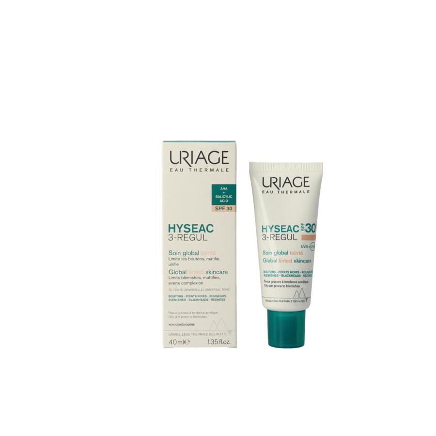 Hyseac allround verzorging getint