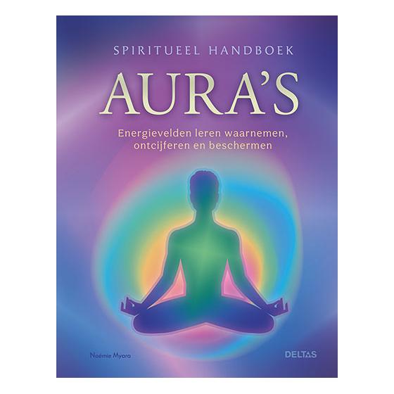 Spiritueel handboek aura's