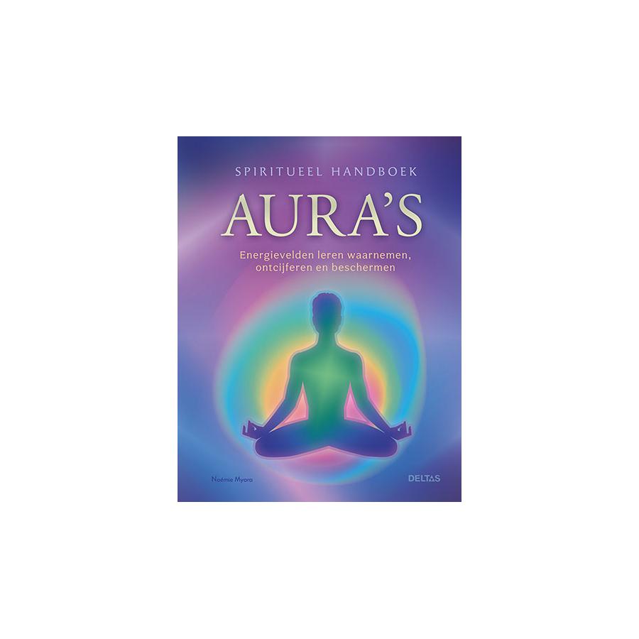 Spiritueel handboek aura's