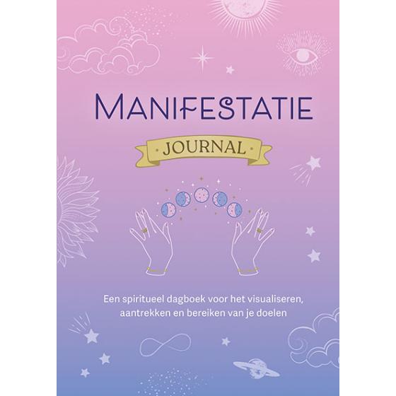 Manifestatie journal