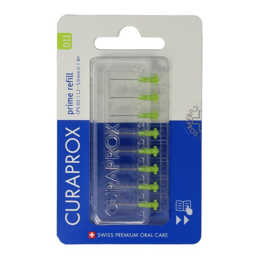 PS rager 11 lg navulling 5mm