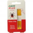 Tick out ticks 2 go