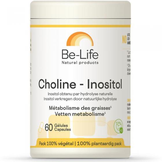 Cholin inositol