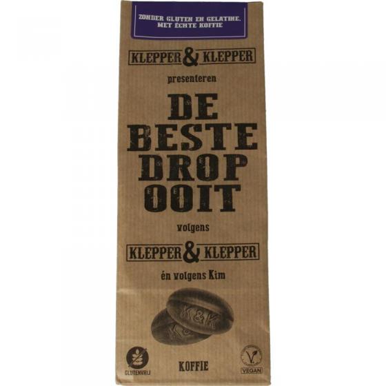 De beste drop ooit koffie