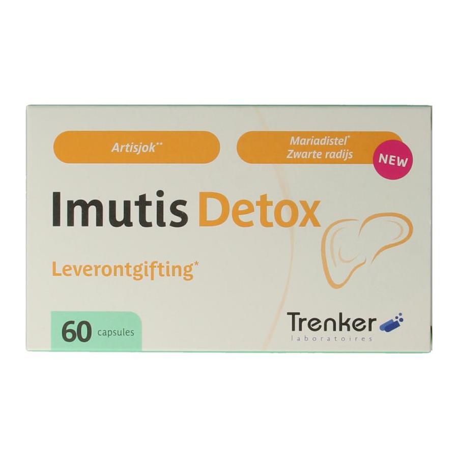 Imutis detox