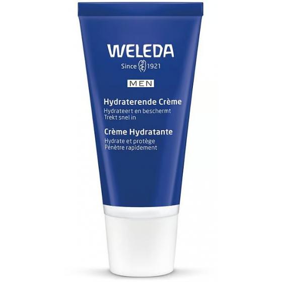 Men hydraterende creme