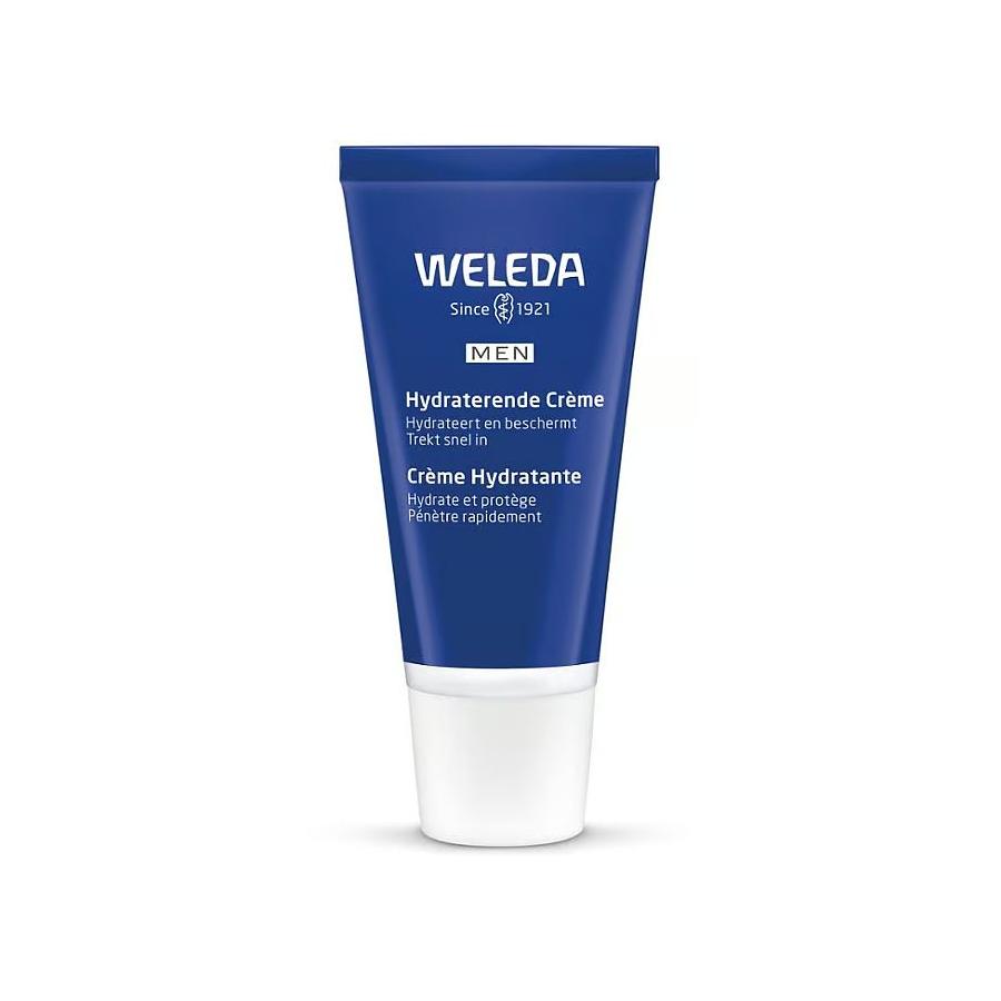 Men hydraterende creme