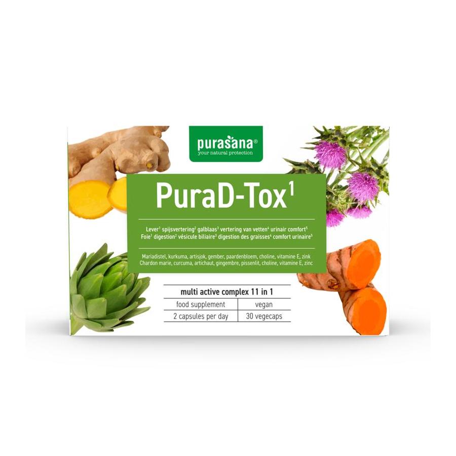 Purad-tox