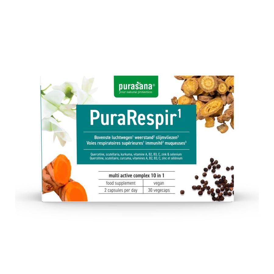 Purarespir