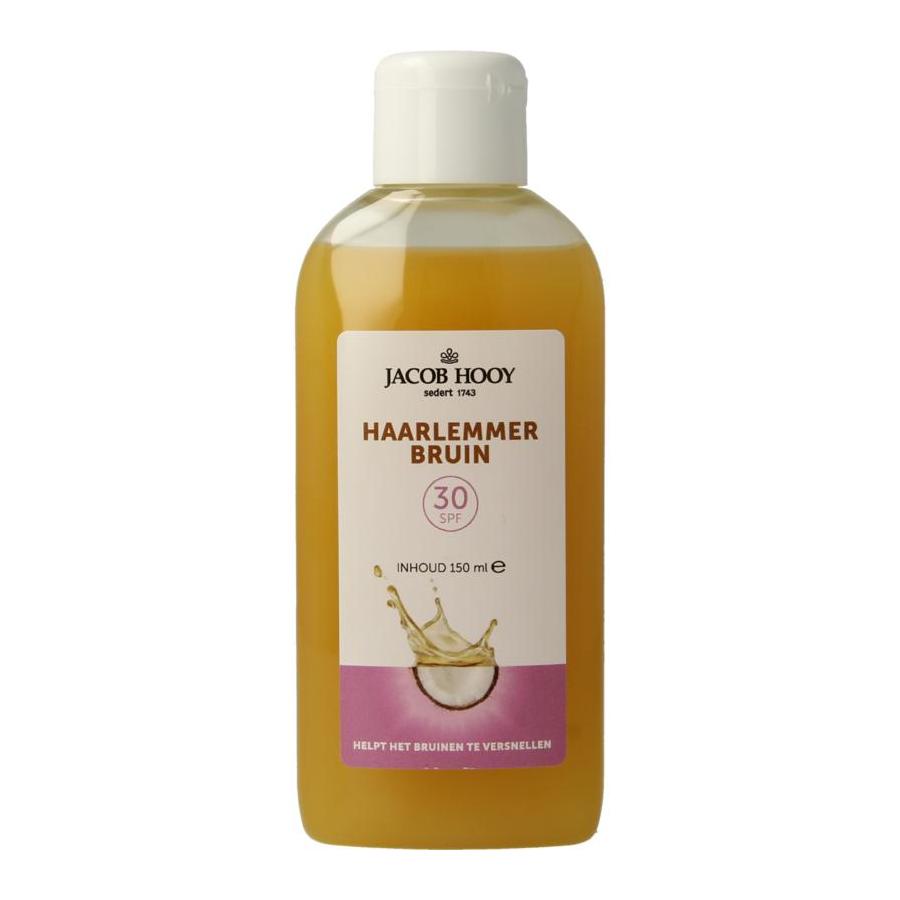 Haarlemmerbruin SPF30