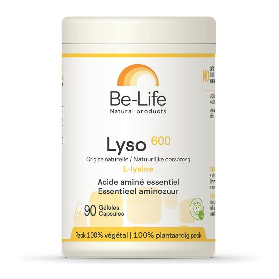 Lyso 600 L-Lysine