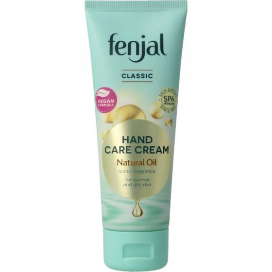 Handcreme classic