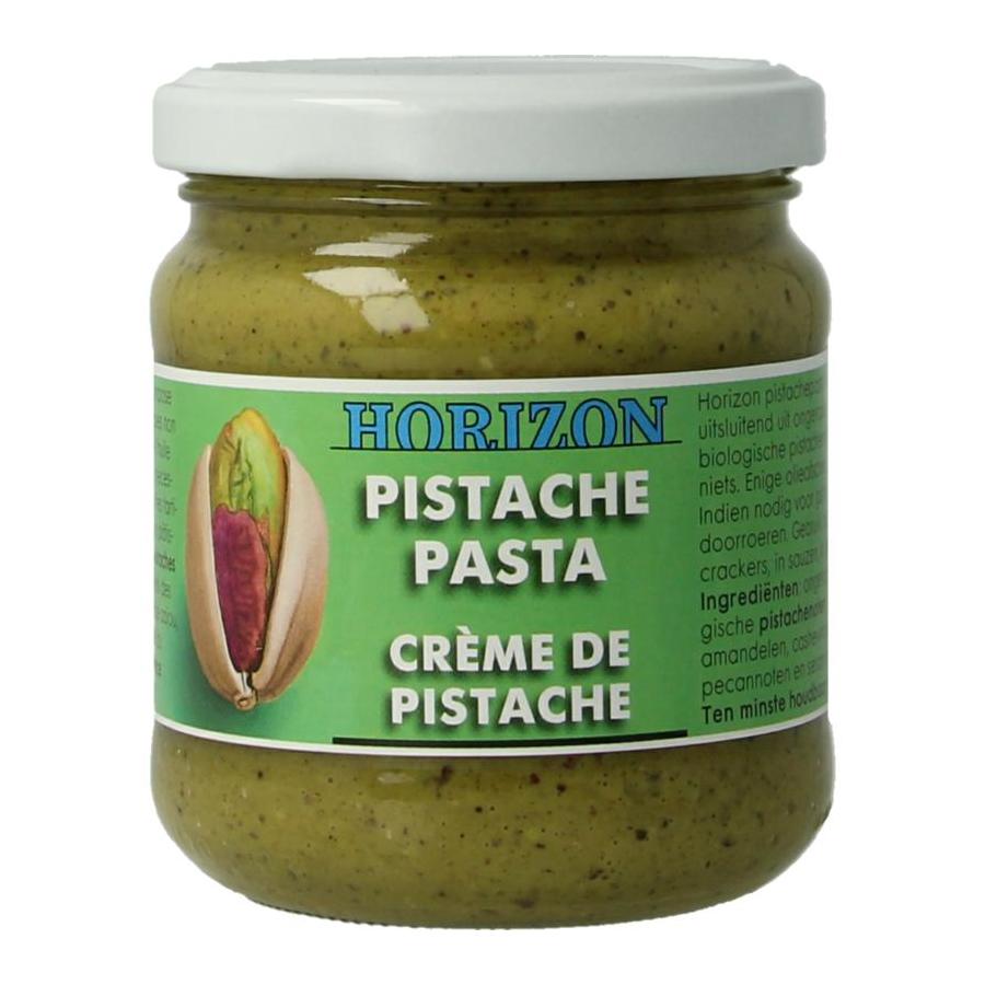 Pistachepasta bio