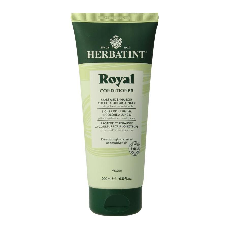 Conditioner royal